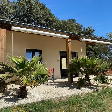 "Les Cigales" Aux Portes De La Provence Bollene Bagian luar foto